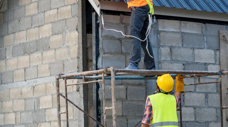 Expert new roof installation services in Belle Mina, AL